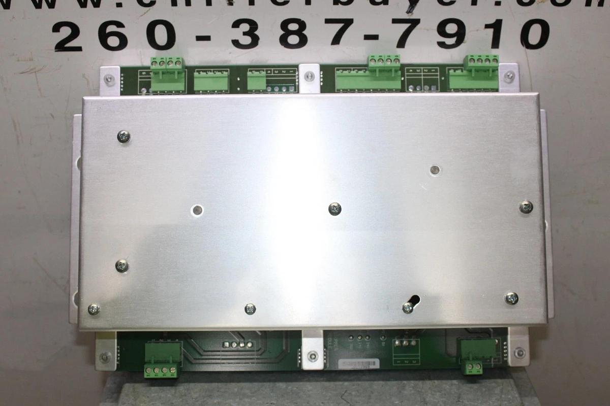 Used TRANE RTH STEPPER MODULE X13650501-06 REV. J **WARRANTY INCLUDED**