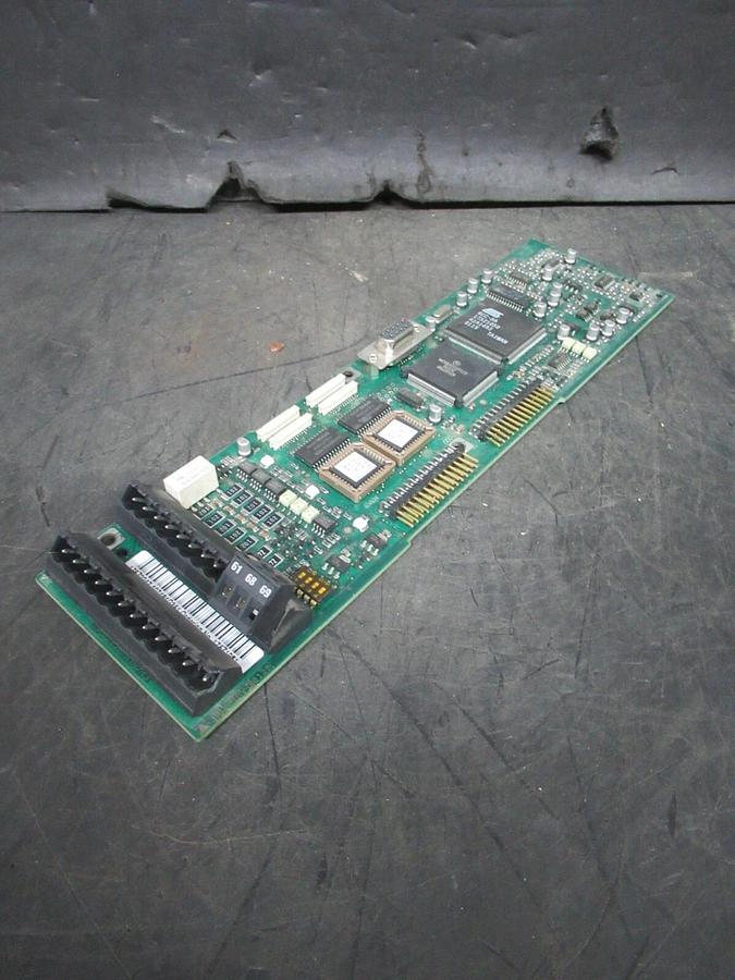 Used DANFOSS INVERTER BOARD 175Z1528-CT8/R3 175Z1528-CB8/R3 175Z1528-AB8/R3