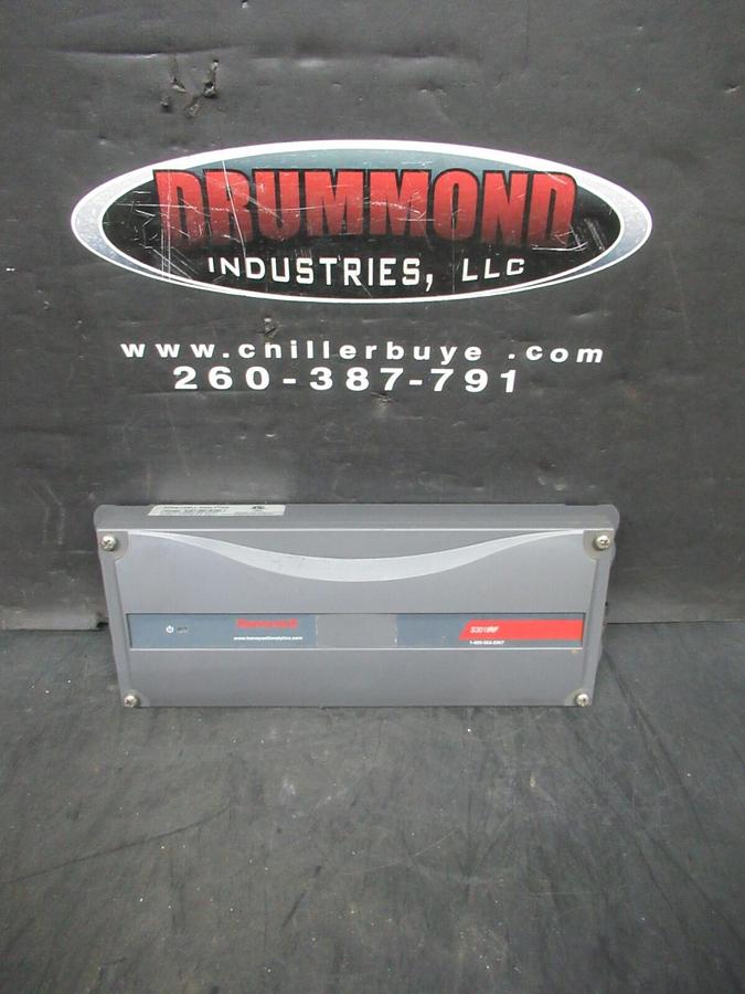 Used HONEYWELL ANALYTICS MODULE S301-IRF-R123 10 VDC 700 mA **WARRANTY INCLUDED**