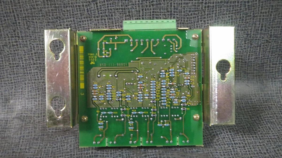 Used ALLEN BRADLEY SMC PLC CONTROLLER 380-480V # 150DP-A180NBD-T SER A FRN T5.1