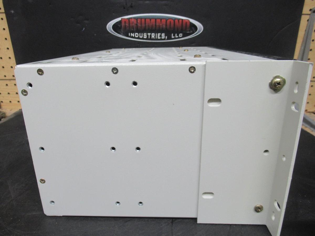 Used LORAIN SMART DGU DATA GATHERING UNIT 586503500 20-60 VDC MARCONI **WARRANTY**