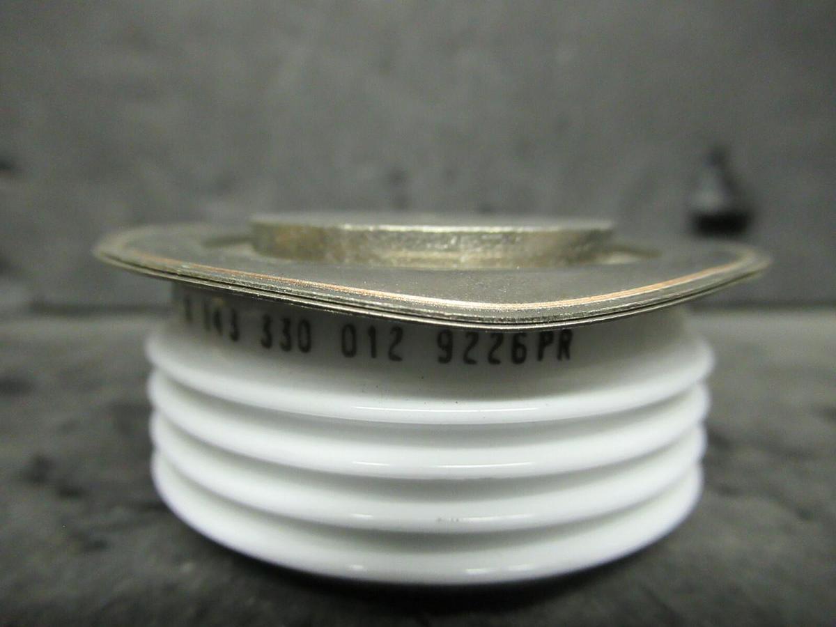 NEW PRX POWEREX 143 330 012 9226PR GENERAL THYRISTOR RECTIFIER MODULE 143330012