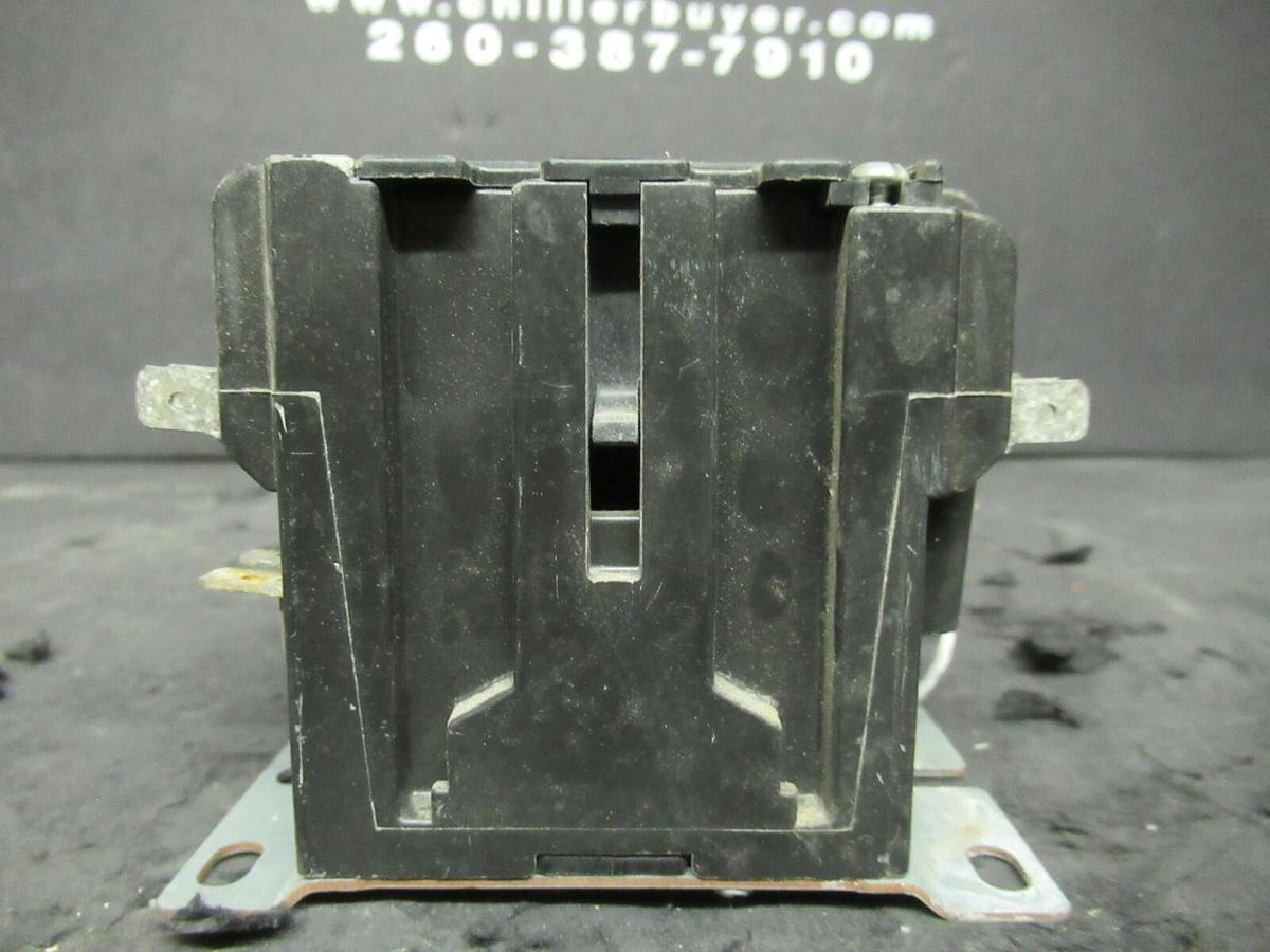 Used SIEMENS CONTACTOR 42CF35AF 40 AMP 50 AMP/RES 600 VOLT 20 HP