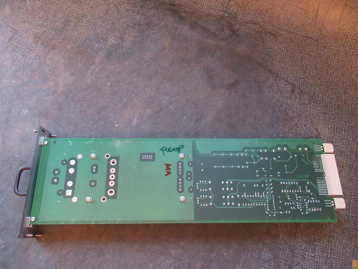 Used APC BATTERY BREAKER MOTOR OPERATOR PSU 640-4730J-Z REV 12 **WARRANTY INCLUDED**