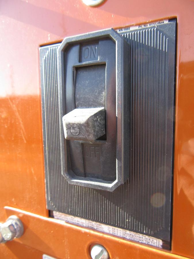 Used 30 KW DIESEL GENERATOR GENERAC 120/240 VOLT SINGLE PHASE 277 HOURS VIDEO WE SHIP