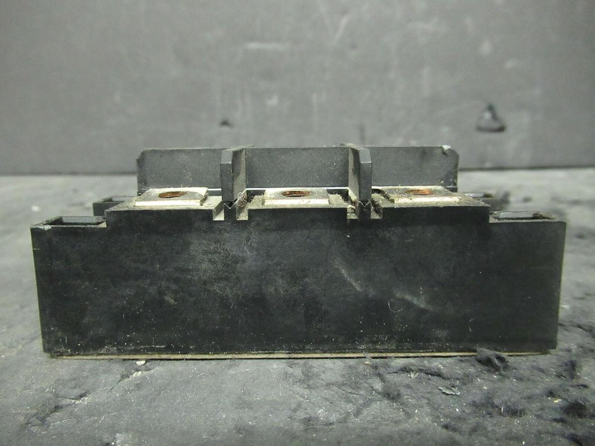 Used IOR MPN: 130MT120KB POWER BLOCK MODULE