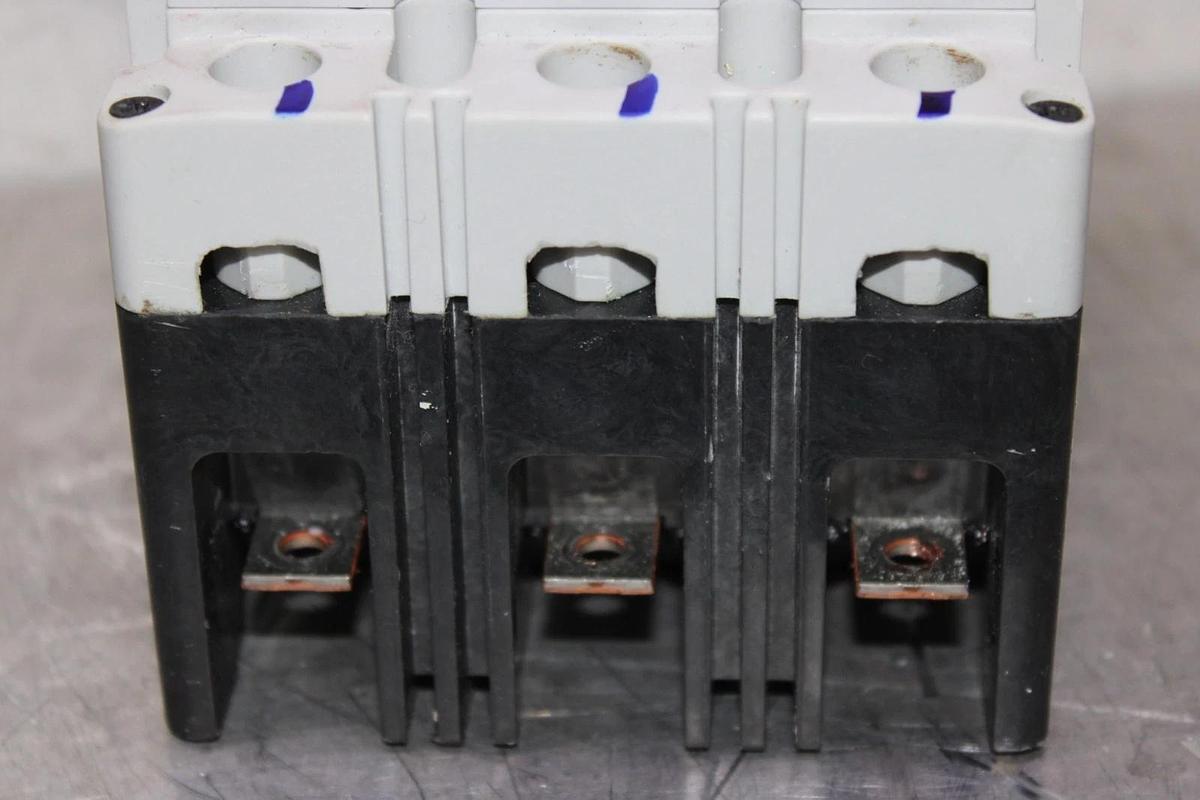 NEW EATON CIRCUIT BREAKER PDG23M0100TFFL 100 AMP 3-POLE 600 VAC *WARRANTY*