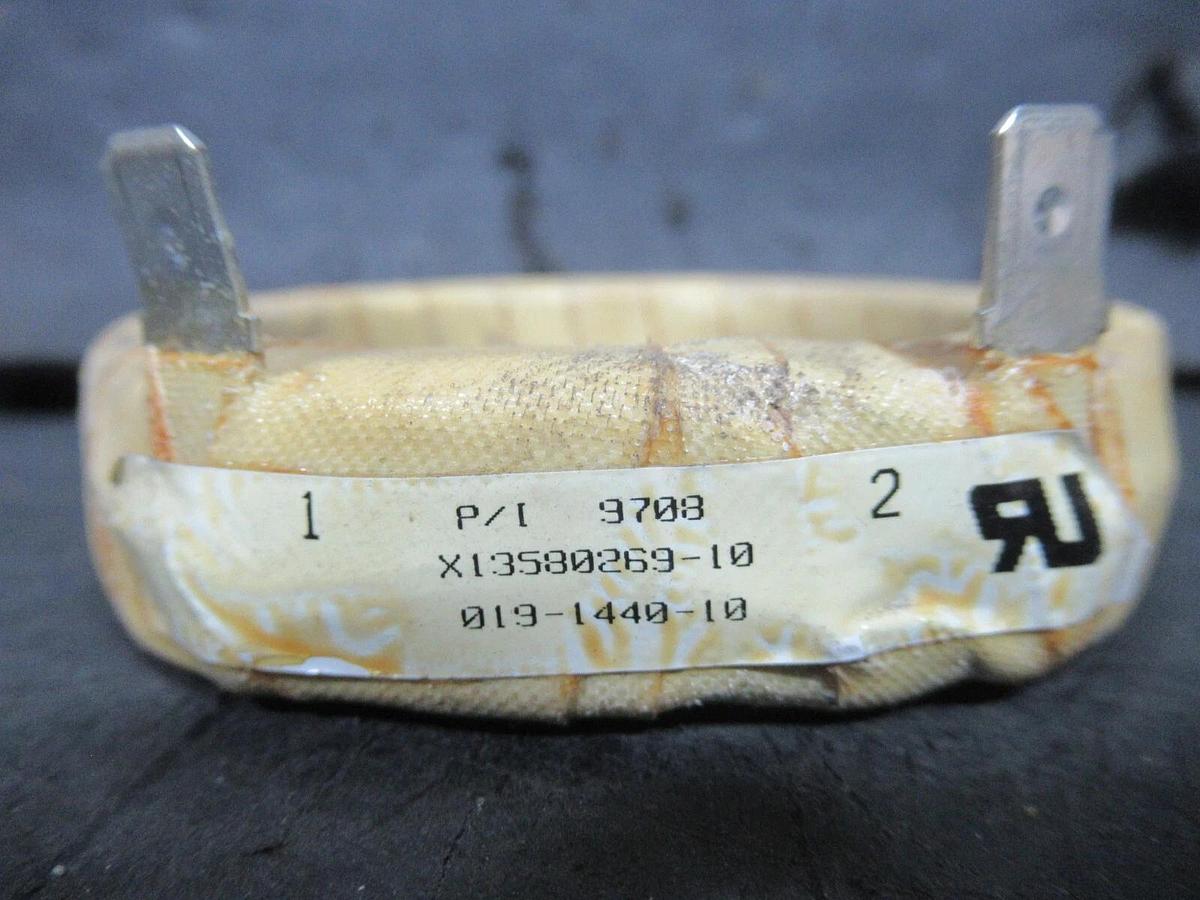 Used LOT OF 3 TRANSITOR COIL X13580269-10 019-1440-10 **WARRANTY INCLUDED**
