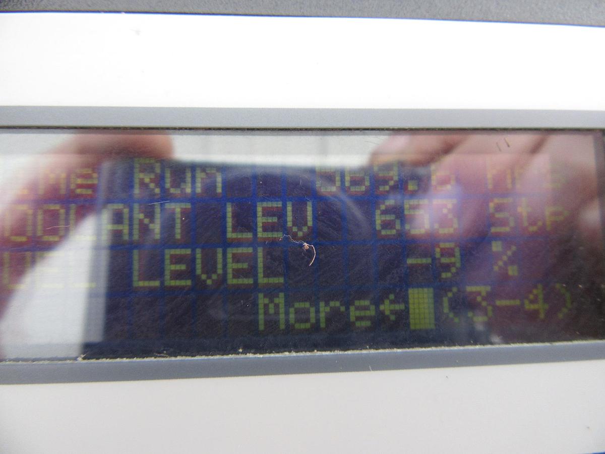 Used 30 KW DIESEL GENERATOR GENERAC 120/240 VOLT SINGLE PHASE 569 HOURS VIDEO WE SHIP