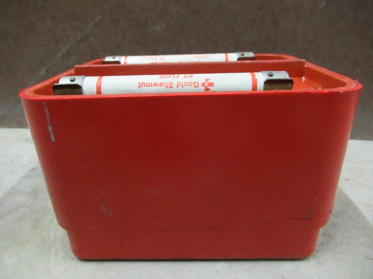 Used TOSHIBA / HOUSTON CONTROL POWER TRANSFORMER 4200 : 120V 500 VA PC33240P105 CT