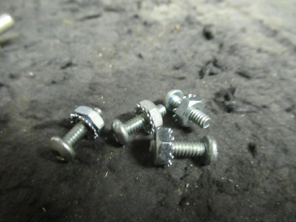 NEW SURPLUS (4) VISHAY 70HF40 HIGH POWER RECTIFIER 70A 400V SEMICONDUCTOR