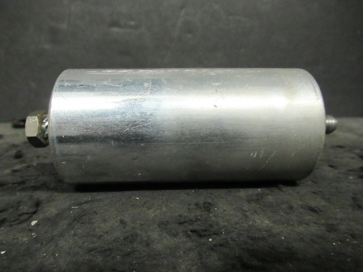 Used (1) ICAR MSR25-Y-3.3-75 CAPACITOR 750 VAC MAX 3.3 uF NO PCBs SINGLE POLE