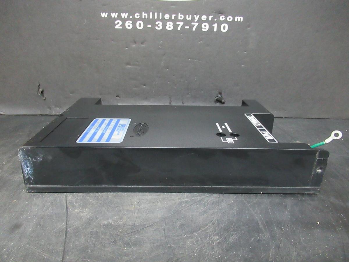 Used CARRIER UNITED TECHNOLOGIES CEAS420771-01 I/O MODULE 4-IN-4-OUT **WARRANTY**