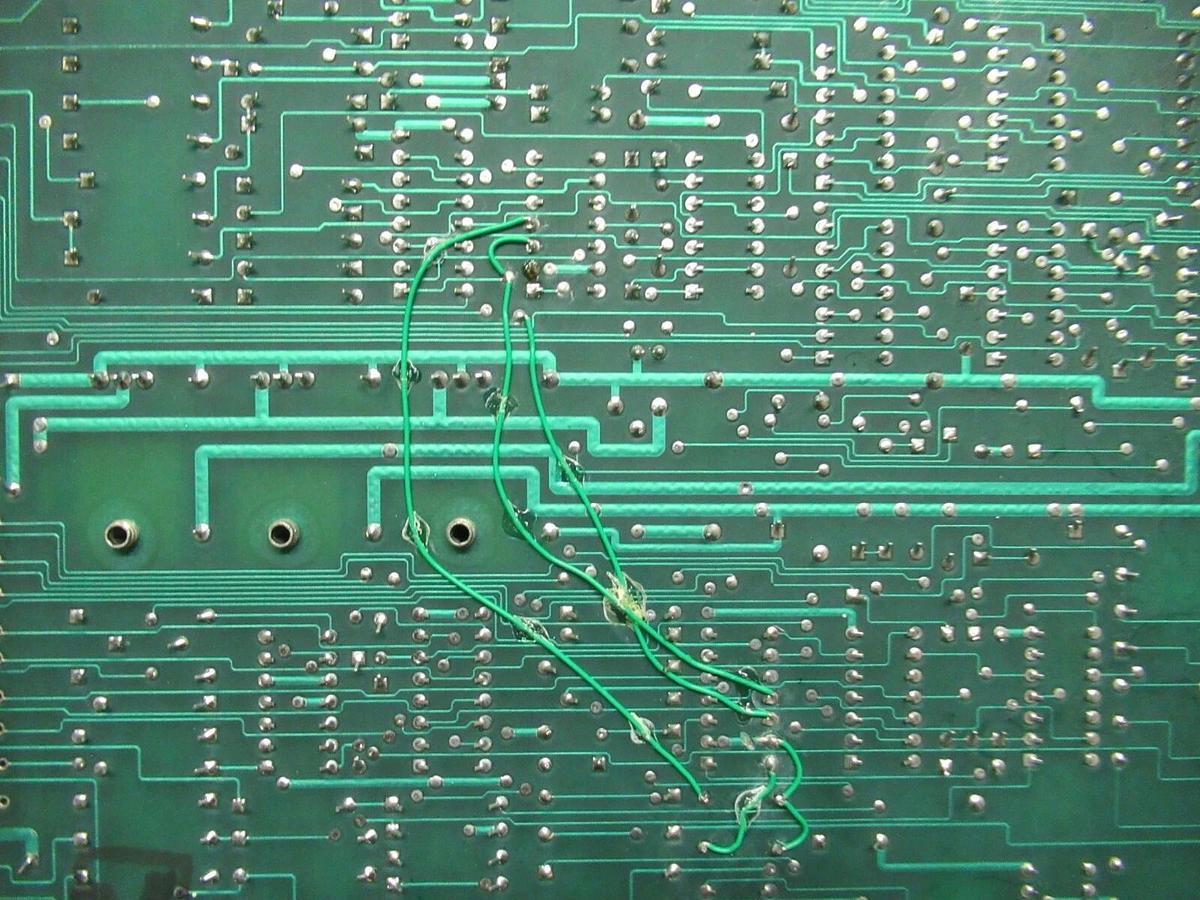 Used EXIDE SYSTEM PROTECT BD ASA2 MK-91 CIRCUIT BOARD 118302727-P3 106812008 CARD