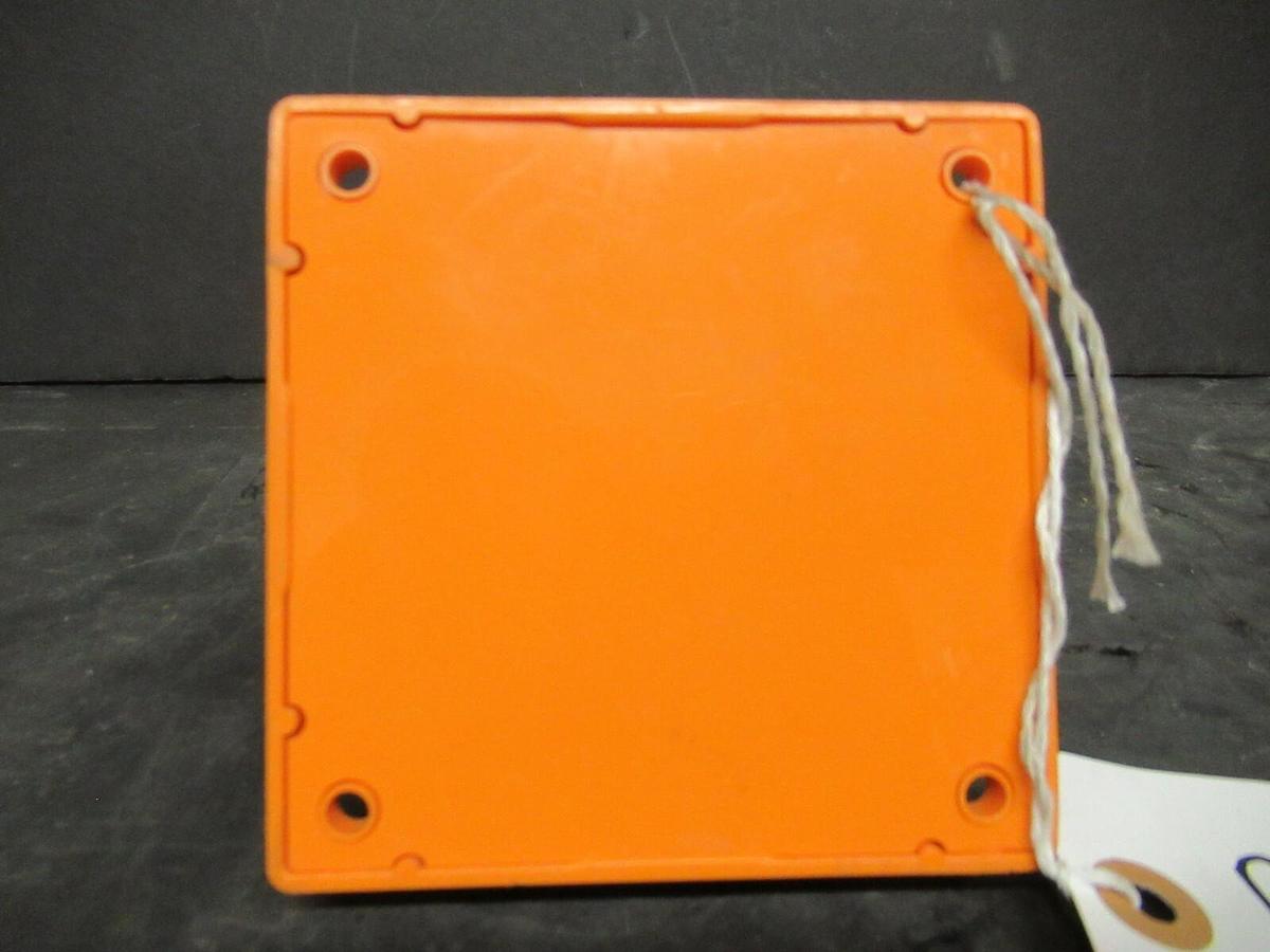 Used DIVERSIFIED ELECTRONICS VOLTAGE MONITOR UOA-0214 10 AMPS 120 VAC **WARRANTY!**