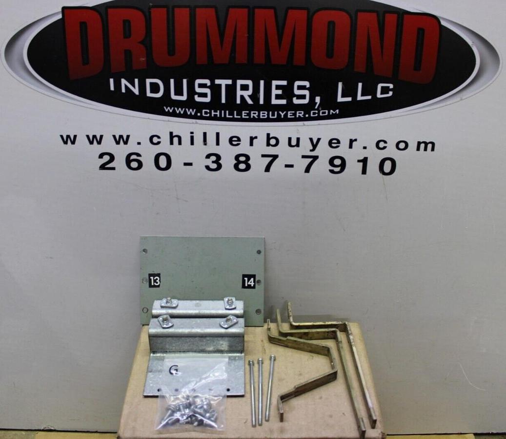 Used CUTLER HAMMER CIRCUIT BREAKER MOUNTING KIT FOR HFB BREAKERS **WARRANTY**