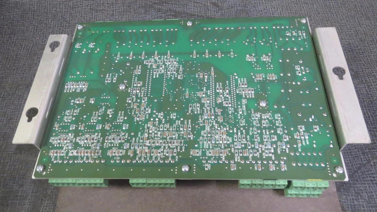 Used TRANE CHILLER MODULE X13650513-08 REV J **WARRANTY INCLUDED**