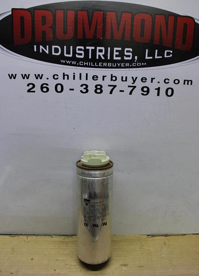 Used VISHAY ESTAPROP PHMKP 525.1.16,70 500 VOLT SINGLE PHASE **WARRANTY**