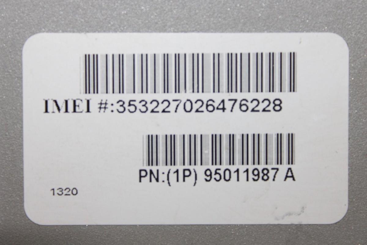 Used DIGI CONNECT PORT X4 WAN ROUTER 50001513-24 30 VDC 1.25 AMP 95011987-A