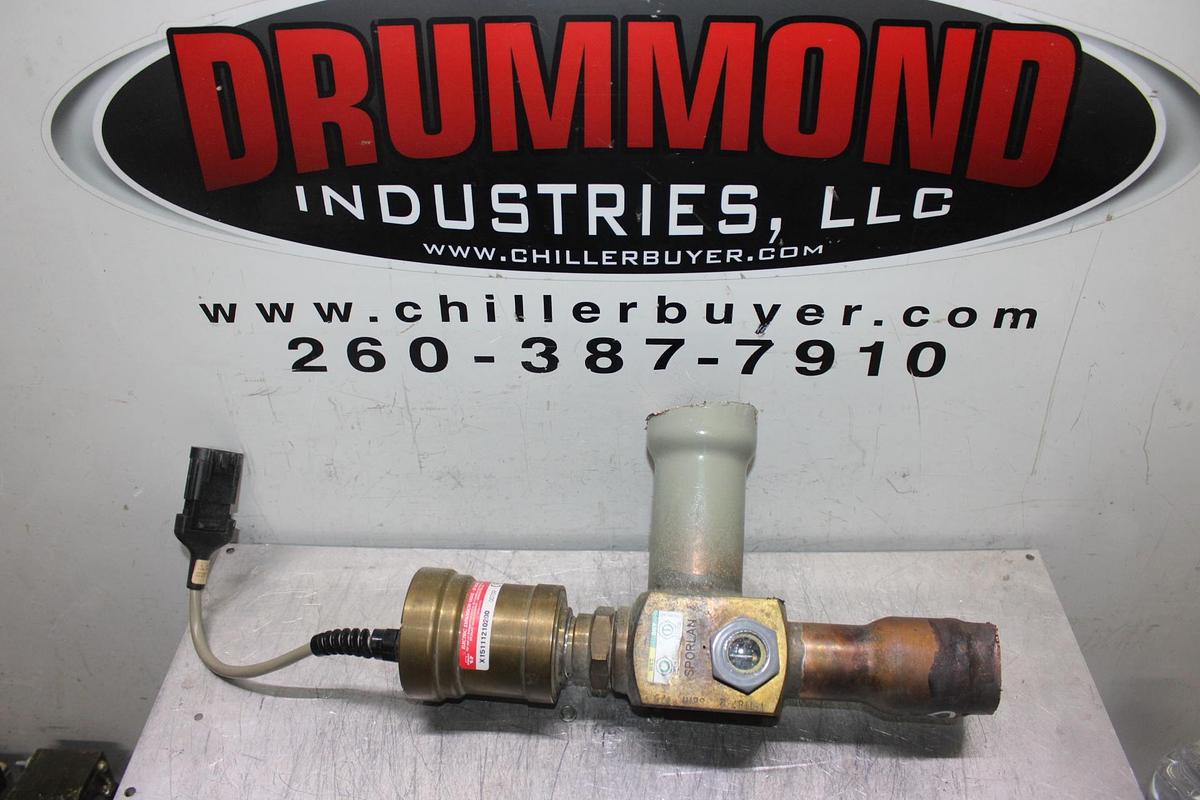 Used FERRAZ SHAWMUT ULTRASAFE FUSE HOLDER US3J1I 600 VAC 1-POLE 30 AMP