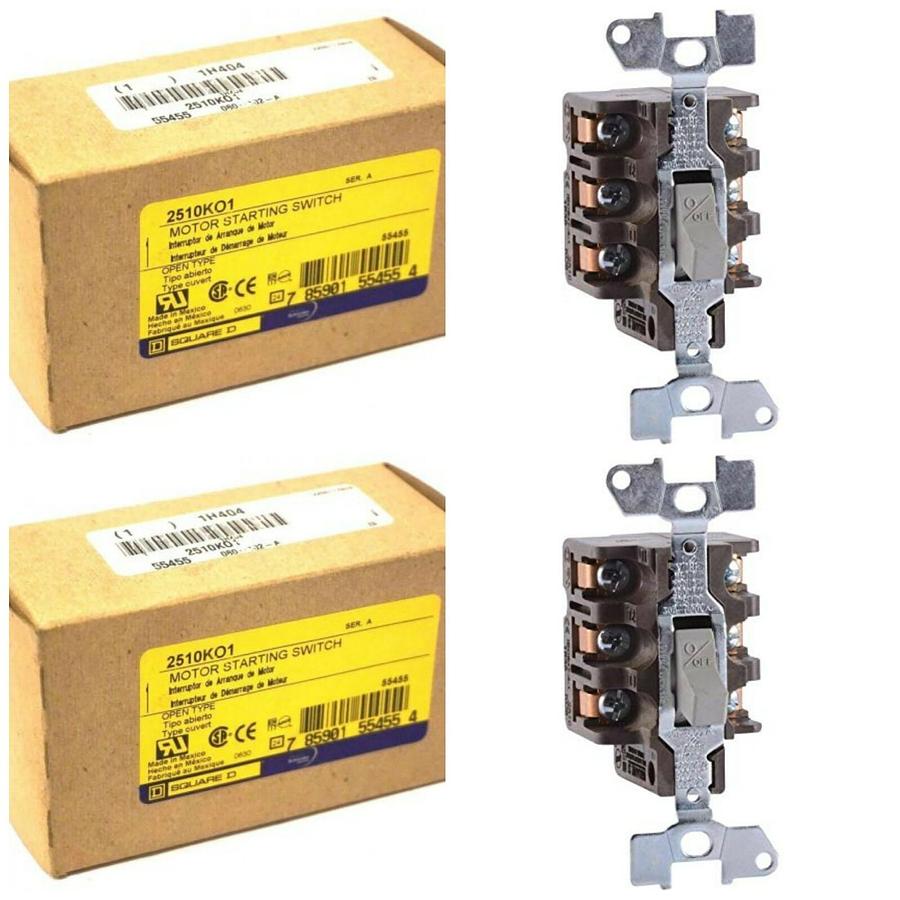 Used SQUARE D BREAKER 15 AMP 600 VAC 2 POLE MODEL FAL26015 SER 2 W/ LUGS **WARRANTY**