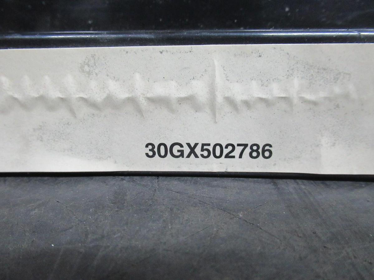 Used TEXAS INSTRUMENTS / KLIXON MOTOR PROTECTOR RELAY 2ACE-1S1 / 30GX502786