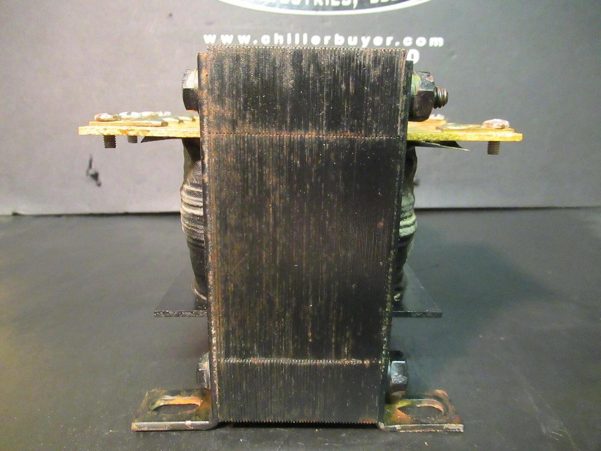 Used FERN ELECTRIC CONTROL TRANSFORMER B-350 0.350 KVA 240/480 VAC **WARRANTY**