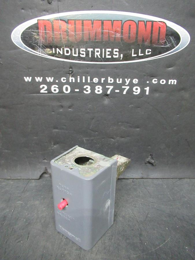 Used HONEYWELL TRADELINE LIMIT CONTROL L4029E-1011 **WARRANTY INCLUDED**