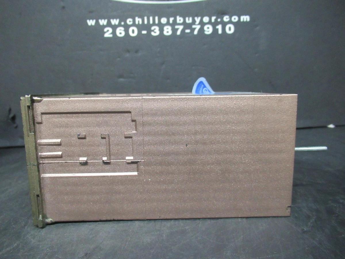 Used BRANKAMP CMS PROCESS CONTROL CMS-1K 24 VDC **WARRANTY INCLUDED**