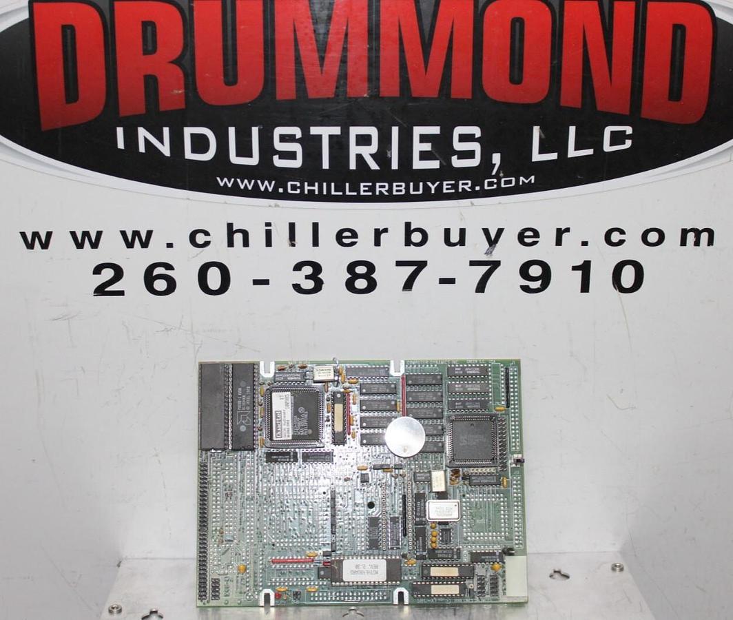 Used COMPUTER DYNAMICS GREER CIRCUIT BOARD SBC-XT **WARRANTY INCLUDED**