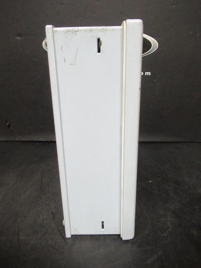 Used AUTOFLAME MM/EGA SYSTEM MM60016 MK. 6 230 VAC 45 W COMBUSTION MANAGEMENT SYSTEM
