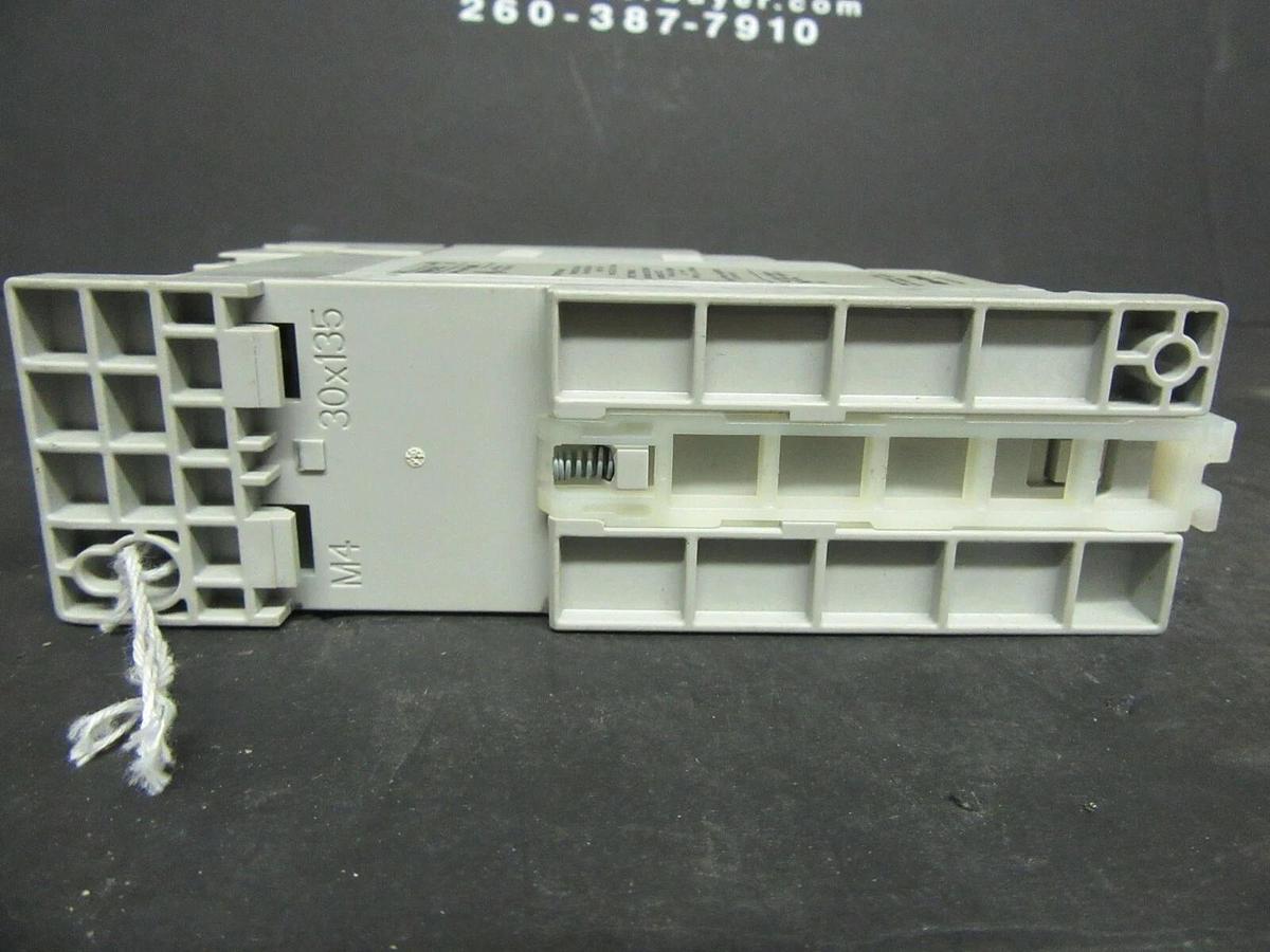 Used ALLEN BRADLEY SOLID STATE RELAY OVERLOAD 592-EC1CC SER. B 5-25 AMP **WARRANTY!**