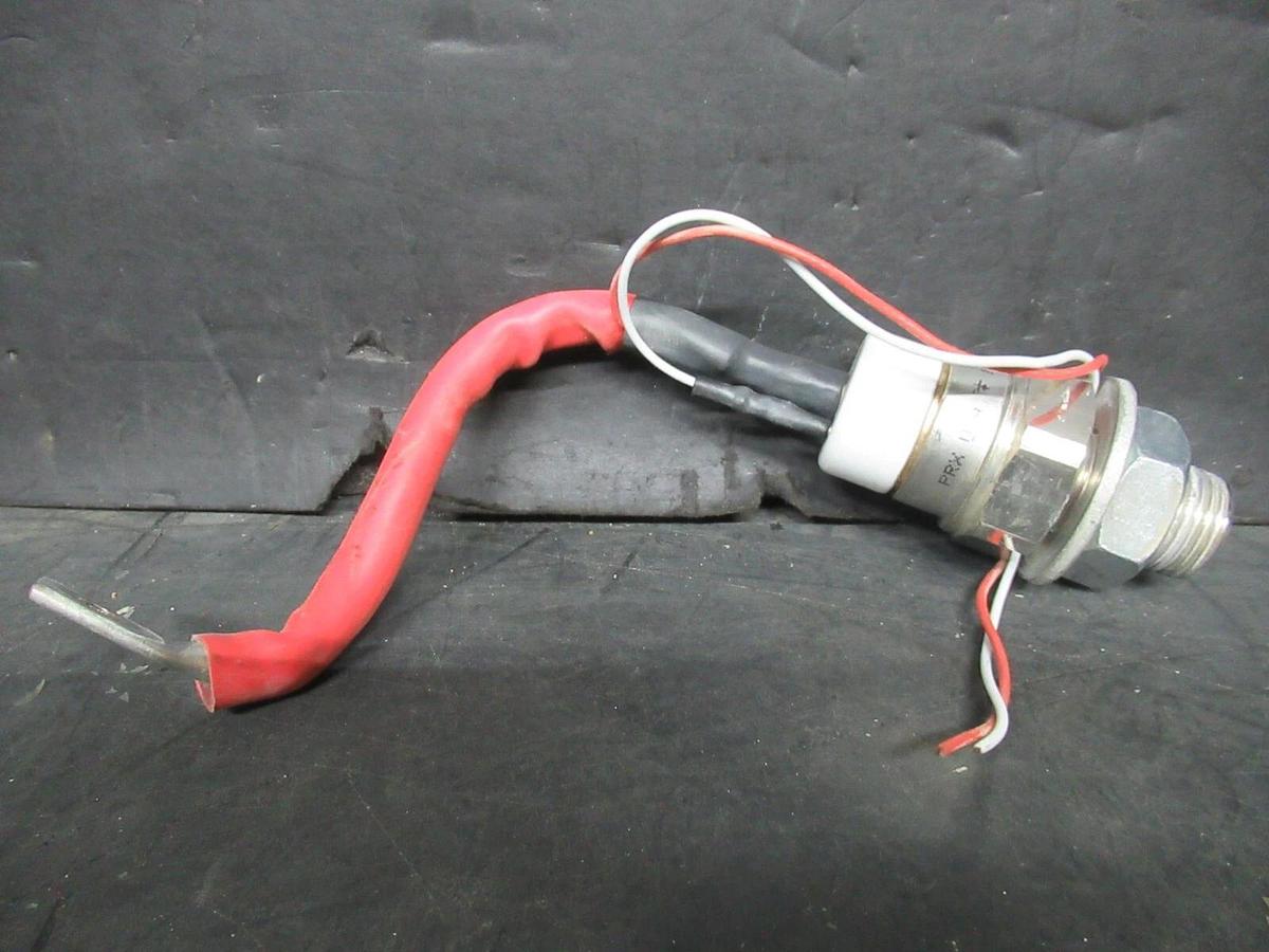 Used PRX USA 143-318-024 THYRISTOR RECTIFIER DIODE **WARRANTY INCLUDED**