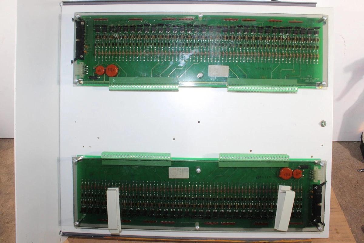 Used RIS INPUT TERMINATION SHELF ISM-ITS **WARRANTY INCLUDED**