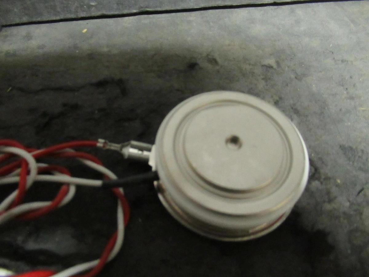 NEW PRX POWEREX 143 329 003 1849 GENERAL THYRISTOR RECTIFIER MODULE 143329003