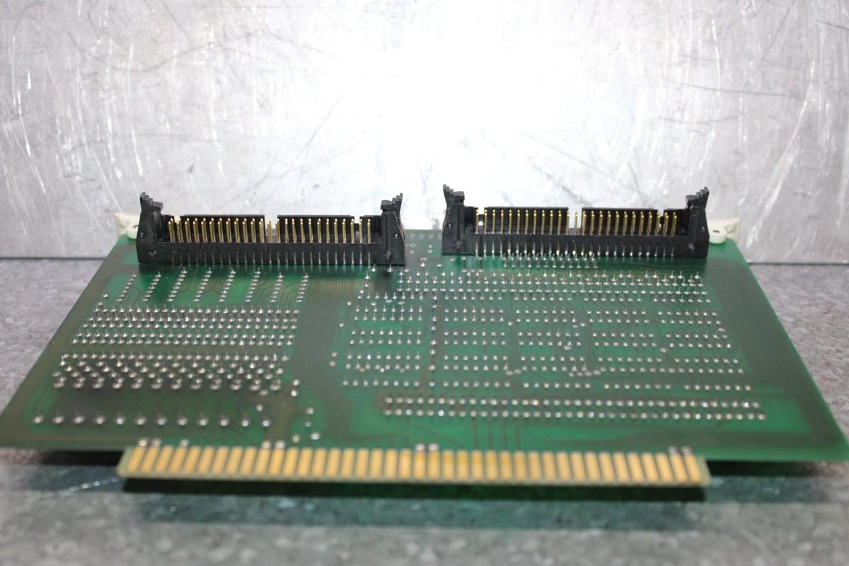 Used MEC EUROTHERM CIRCUIT BOARD 1514201NG MAR-04-K2 **WARRANTY INCLUDED**