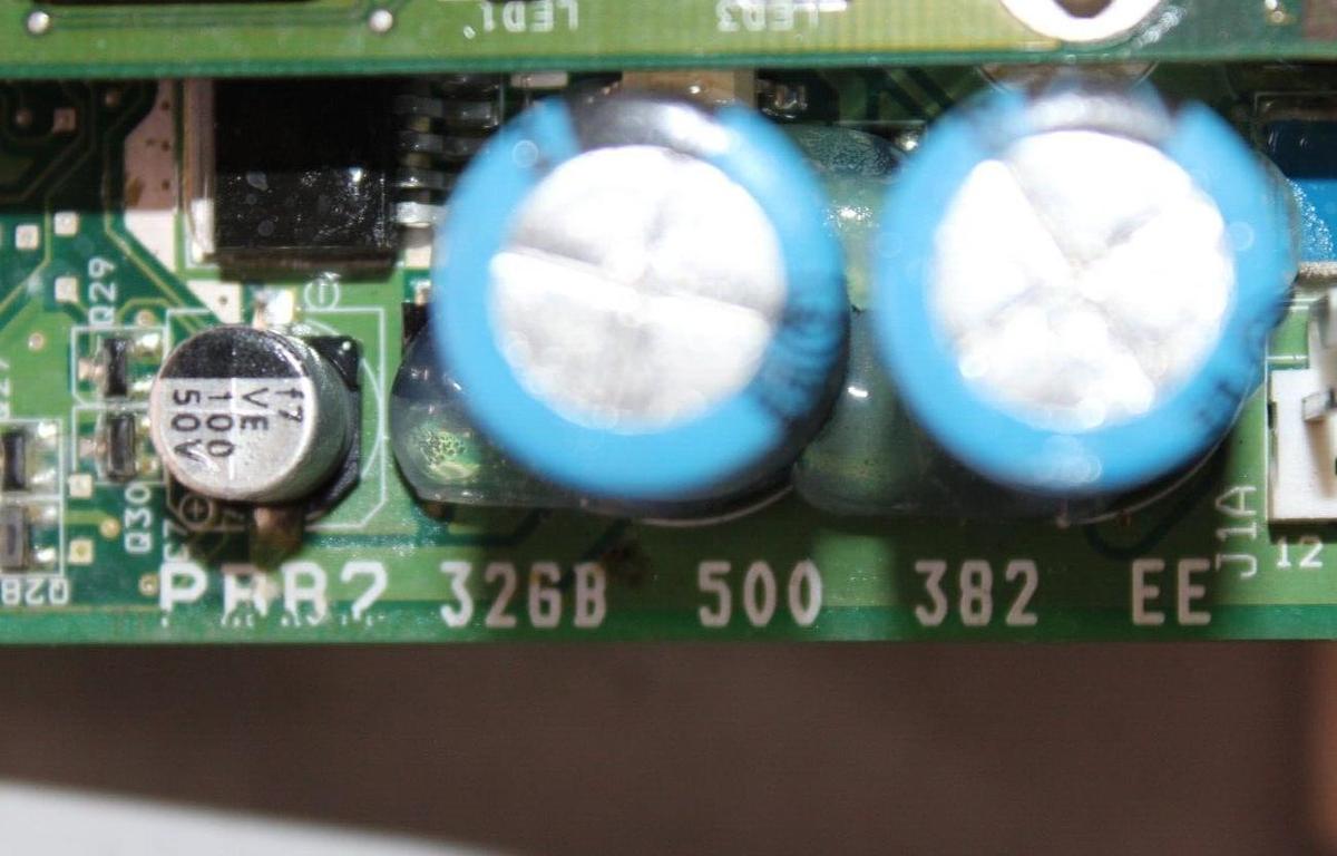 Used CARRIER HVAC MICROPROCESSOR BOARD CEPL130403-02-R W/ CEPL130520-01