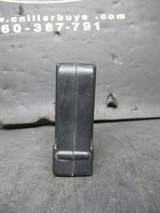 Used VERIS HAWKEYE 708 ADJUSTABLE DIGITAL CURRENT SENSOR 135 AMP **WARRANTY**