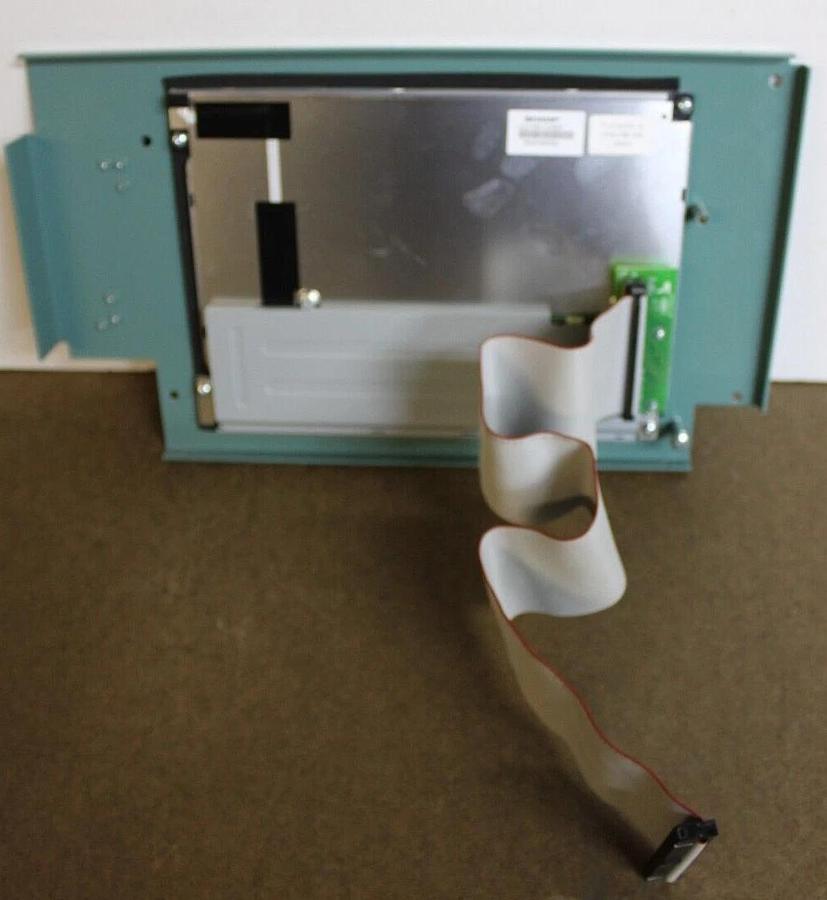 Used YORK / SHARP CHILLER DISPLAY 10.4" LCD TOUCHSCREEN LQ104V1DG81 711435-1