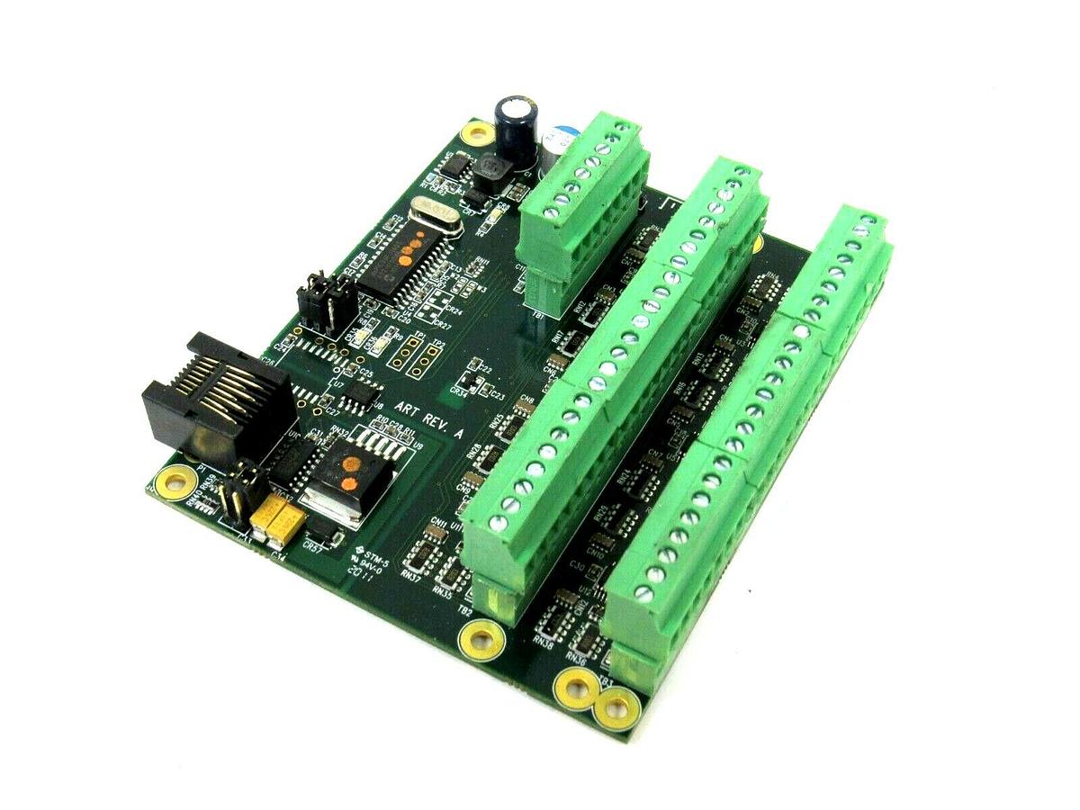 Used 15 VA PRECISION INC X13590057-02 019-0338-02 115 VAC 60 HZ