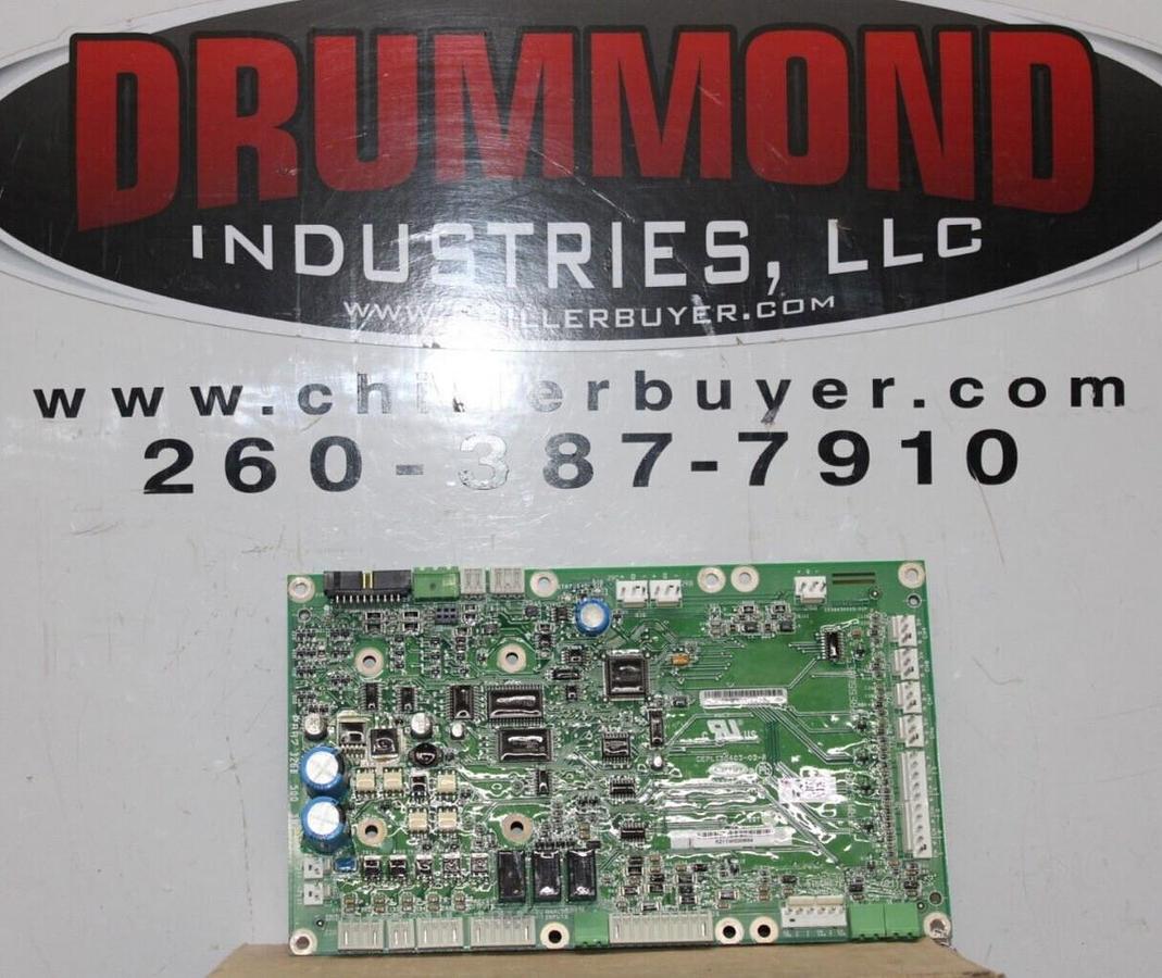 Used CARRIER HVAC MICROPROCCESOR BOARD CEPL130403-02-R CEBD430403-11-RC *WARRANTY*