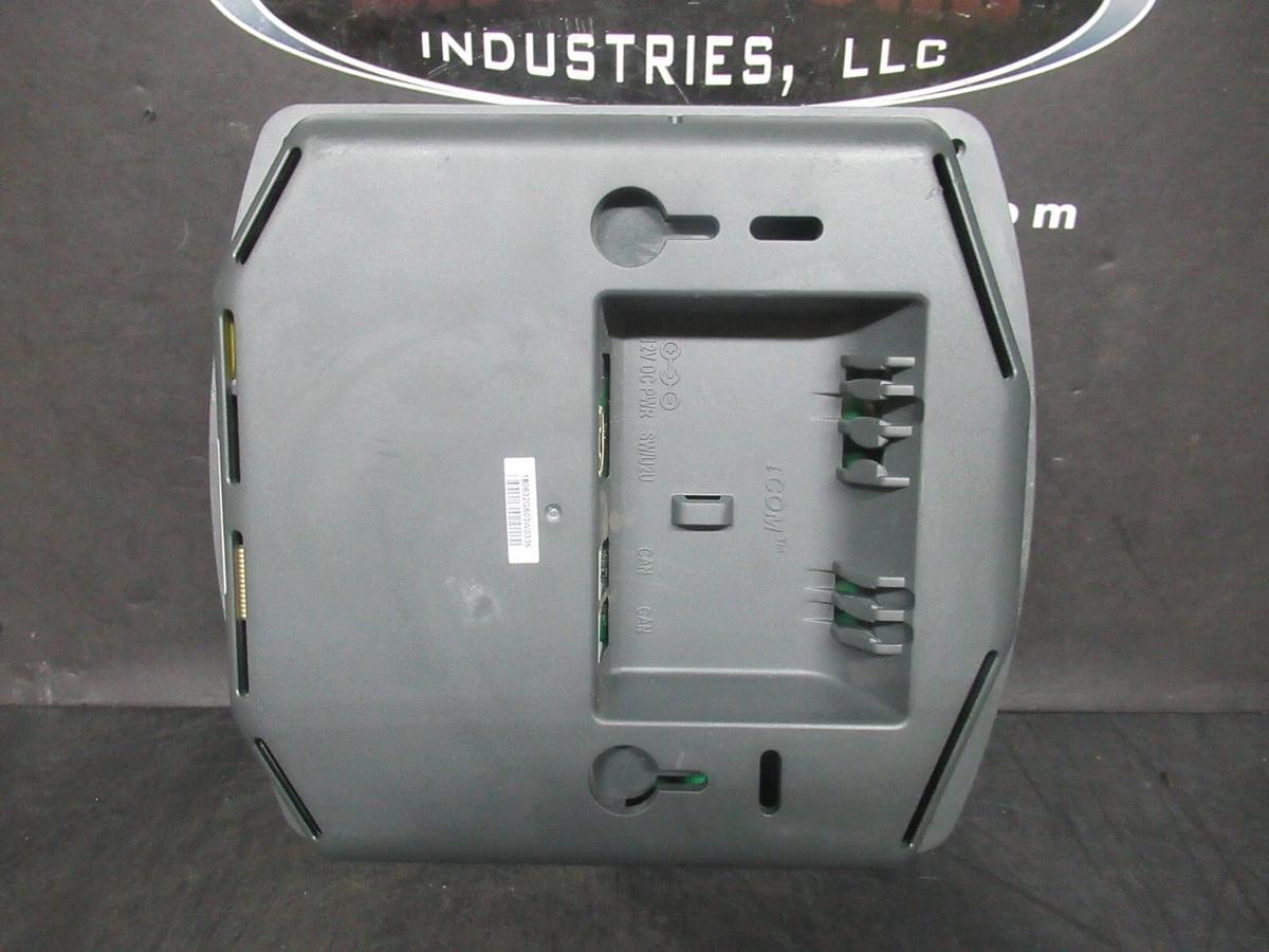 Used EMERSON / LIEBERT ICOM CMS CONTROL DISPLAY 12 VDC **WARRANTY INCLUDED**