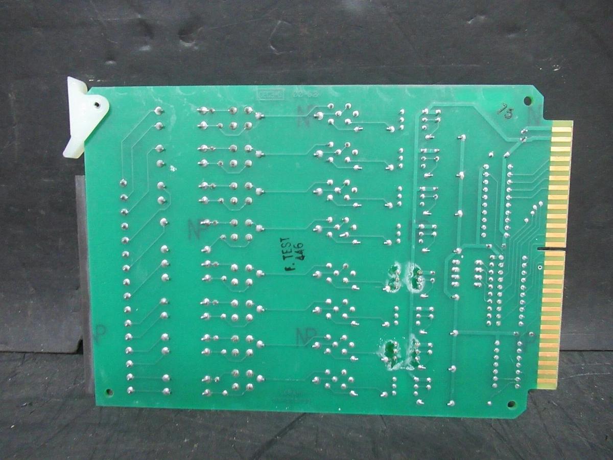 Used LORAIN CIRCUIT BOARD 315483600C / 486770300 **WARRANTY INCLUDED**