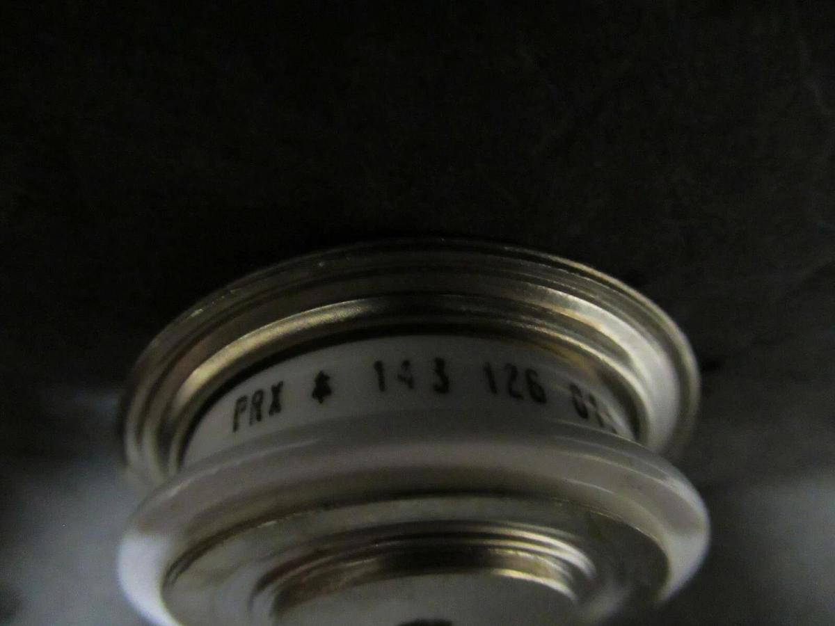 NEW PRX POWEREX 143 126 011 9241 GENERAL THYRISTOR RECTIFIER MODULE 143126011