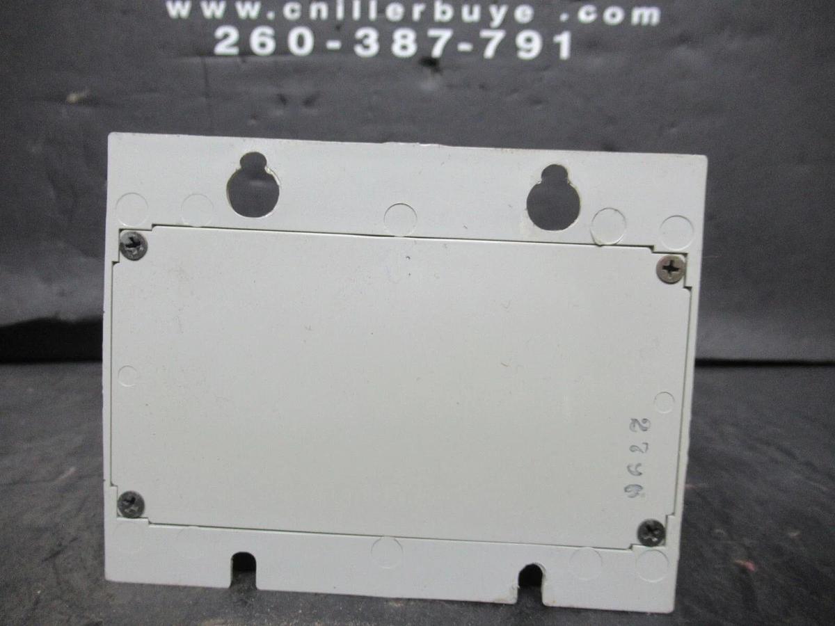 Used TIME MARK 3-PHASE POWER MONITOR B2652 208/240 VAC 60 HZ 10 AMP **WARRANTY**