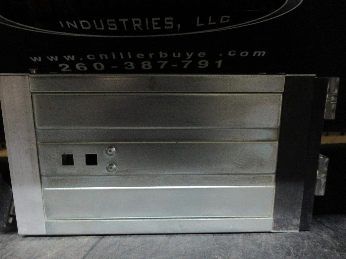 Used COOPER MULTI-FUNCTION 3-PHASE OVERCURRENT RELAY IM30-AB 24-110 VAC 24-125 VDC