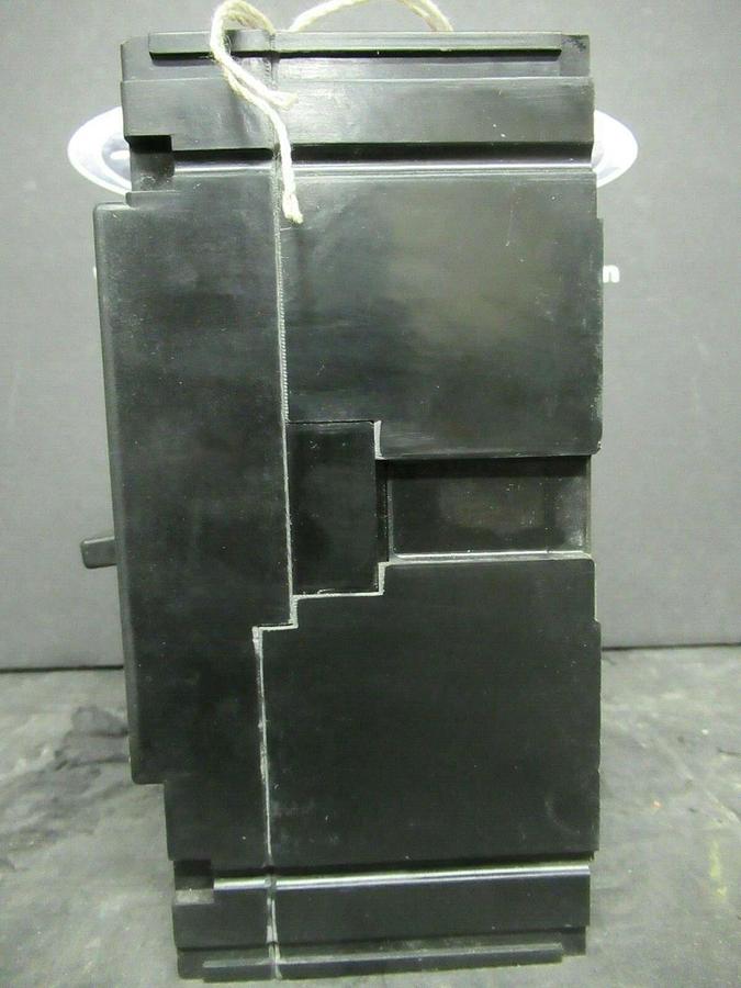 Used 30 AMP FUJI ELECTRIC BREAKER BU-ESB3030 600 VAC 3 POLE **WARRANTY INCLUDED**