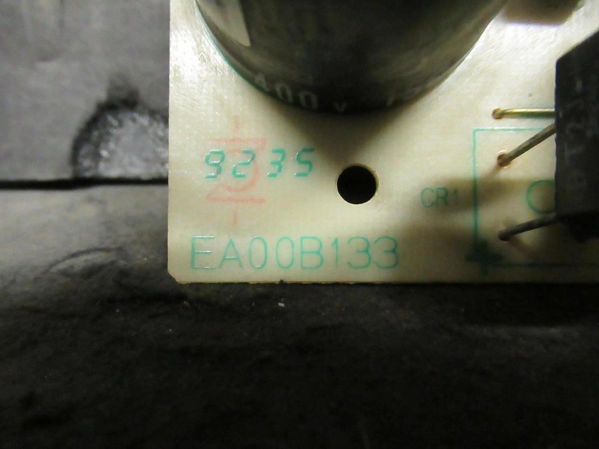 Used TDK KEPCO EA00B133 DC RECTIFIER CIRCUIT BOARD POWER SUPPLY **WARRANTY INCLUDED**