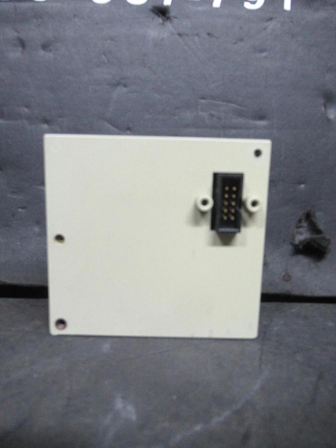 Used HITACHI DISPLAY / KEYPAD J300-150HFU FOR J300 IGBT INVERTER **WARRANTY**