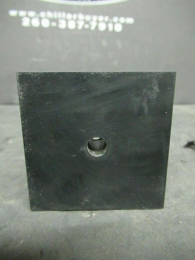 Used SSAC SOLID STATE TIMER TS230A-1114 7 SECOND DELAY 230 VAC 1 AMP